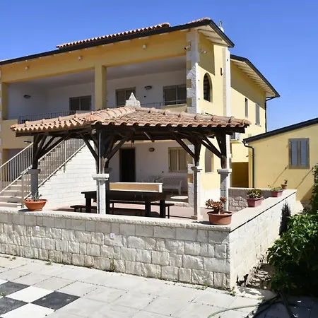 Maisonette Lägenhet *