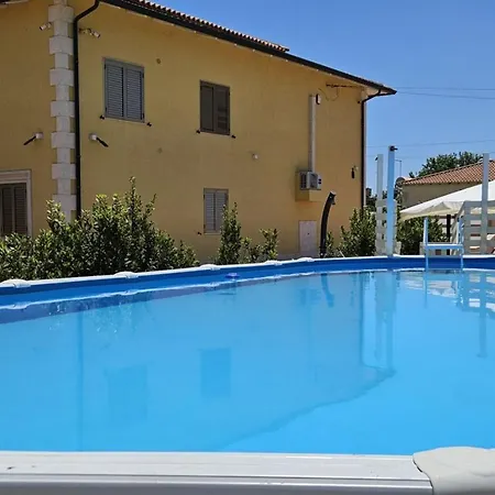 Lägenhet Maisonette