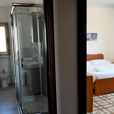 Maisonette * Santa Maria Del Focallo