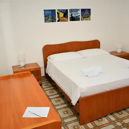 Maisonette Lägenhet *