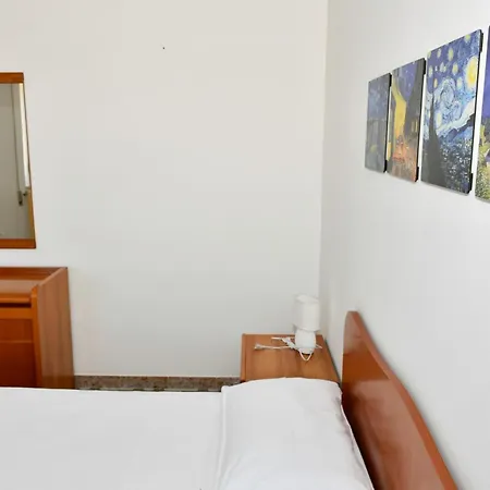 Lägenhet Maisonette Santa Maria Del Focallo