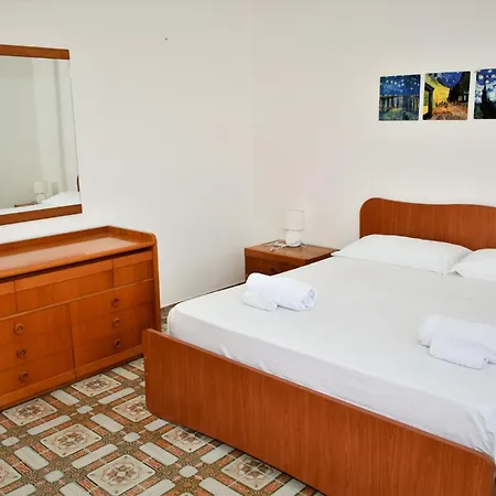 Maisonette Lägenhet