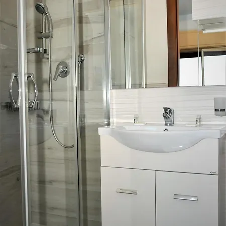 Lägenhet Maisonette