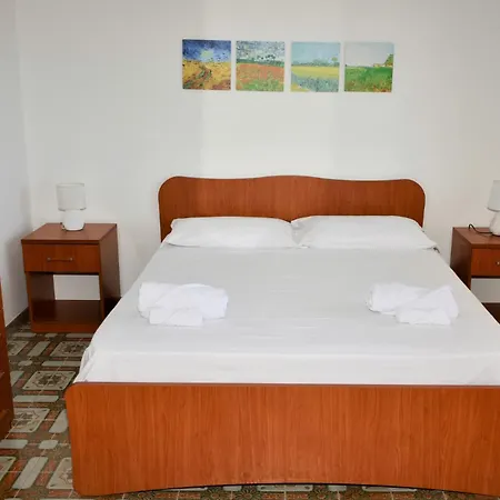 Maisonette Lägenhet