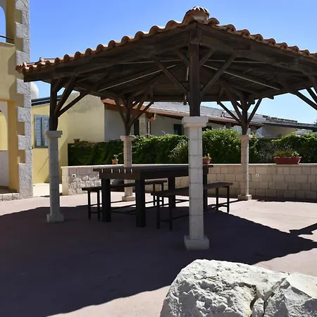 Lägenhet Maisonette