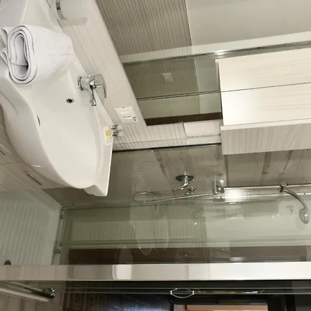 Maisonette Lägenhet *