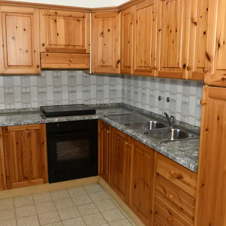 Maisonette Lägenhet *