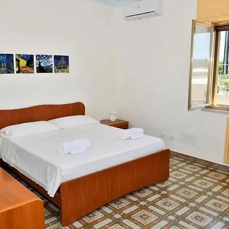 Maisonette * Santa Maria Del Focallo