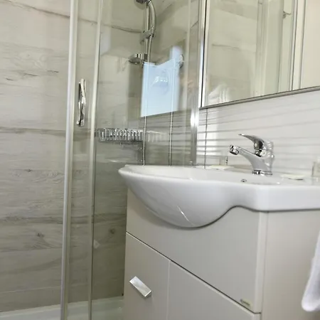 Maisonette Lägenhet Santa Maria Del Focallo