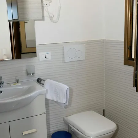 Lägenhet Maisonette Santa Maria Del Focallo