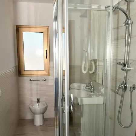 Maisonette Santa Maria Del Focallo