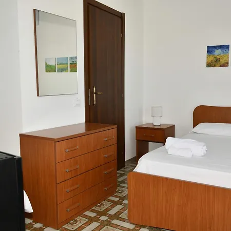 Maisonette * Santa Maria Del Focallo