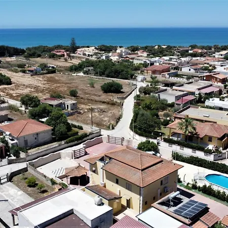 Lägenhet Maisonette