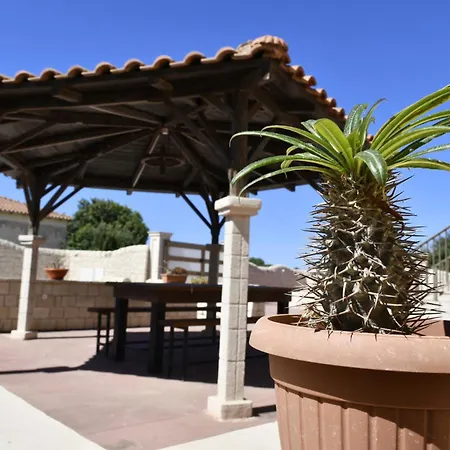 Lägenhet Maisonette